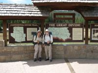 Wolf Creek Pass